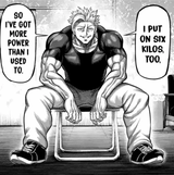 koga beast