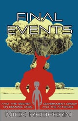 Final events