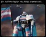 troon legion