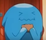Wobbuffet