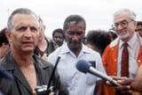 Edward Seaga Radio