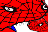 SPODERMAN-NGMI
