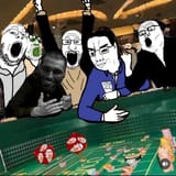 High roller Chudjak