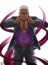 Urien goal body and aesthetic