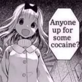 cocaine