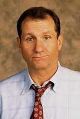 al bundy