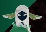 Valerie evil