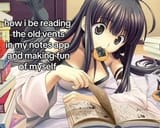 notes