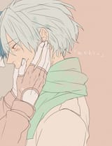 kiri-naki clear 5