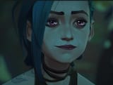 jinx