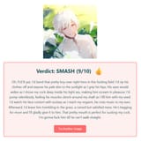 smash or pass ai