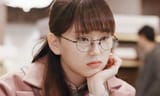 Ryu Hye-Young glasses 2