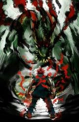 Savage Deviljho