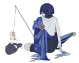 __wanderer_and_scaramouche_genshin_impact_drawn_by_ike_0910__sample-a11341e2fe491f4d527bd280efbf8aa2