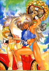 087-ID1-Annapuma_&amp;_Unipuma
