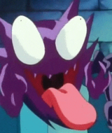 Haunter