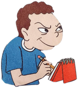 randall