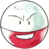 Electrode official artwork gallery