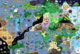 4chan map
