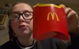 mcdonalds
