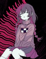 @ (1)