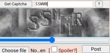 SSM MR