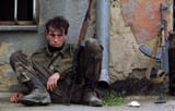 Yugoslav war