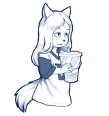 drank
