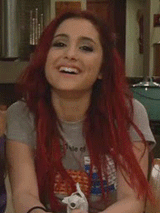 Ariana Grande 1