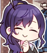 Mafuyu