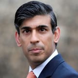Rishi Sunak 2