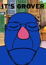 grover
