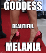 Melania Trump 37