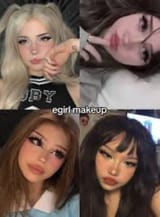 egirls