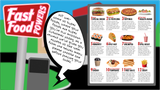 Fast food power
