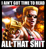 aintgottime