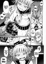 yandere cunnilingus