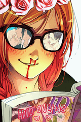 nosebleedfujo