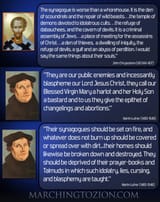 marching to zion quotes