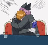 cat celebration