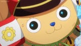 chopper happy