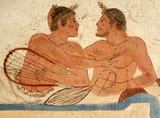 greek-symposium