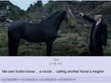 roicist horse m8