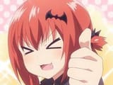thumbs up