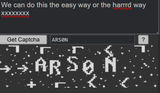 ars0n