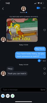heavyhands