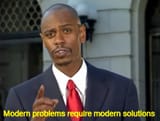problems