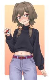 __masaki_mayonaka_punch_drawn_by_funoki__sample-7ca81b8304d49b0bfd308fe6239e420a