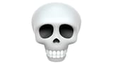 SkullEmoji