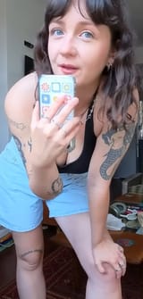 trash